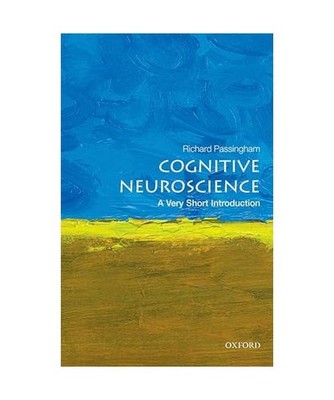 Cognitive Neuroscience, Passingham, Richard