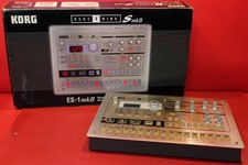 USED KORG ES-1 mk  Sequencer U3000 260612