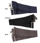1 pair blanket straps adjustable 71-138 cm replacement straps for horse blankets