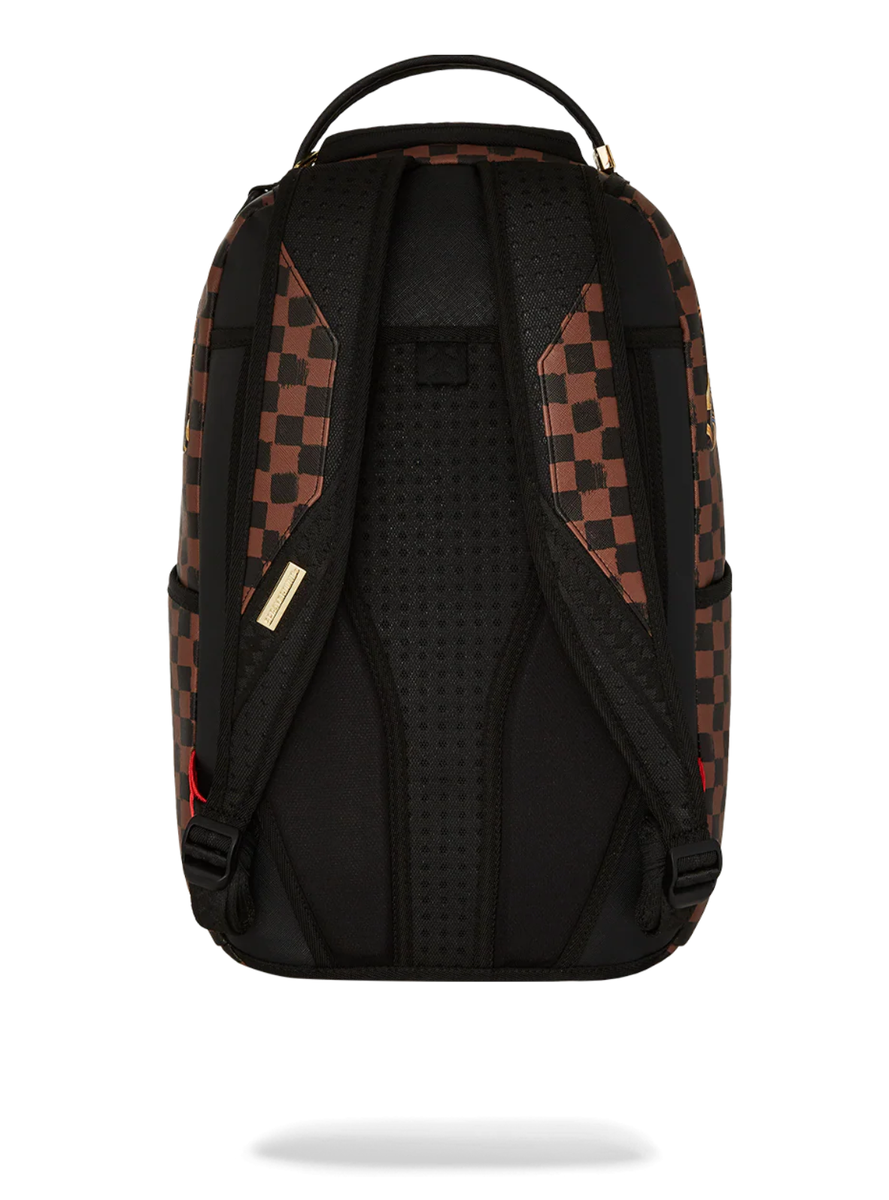 特別限定コラボリュック　sprayground diaa allam 特別限定コラボリュック sprayground diaa allam