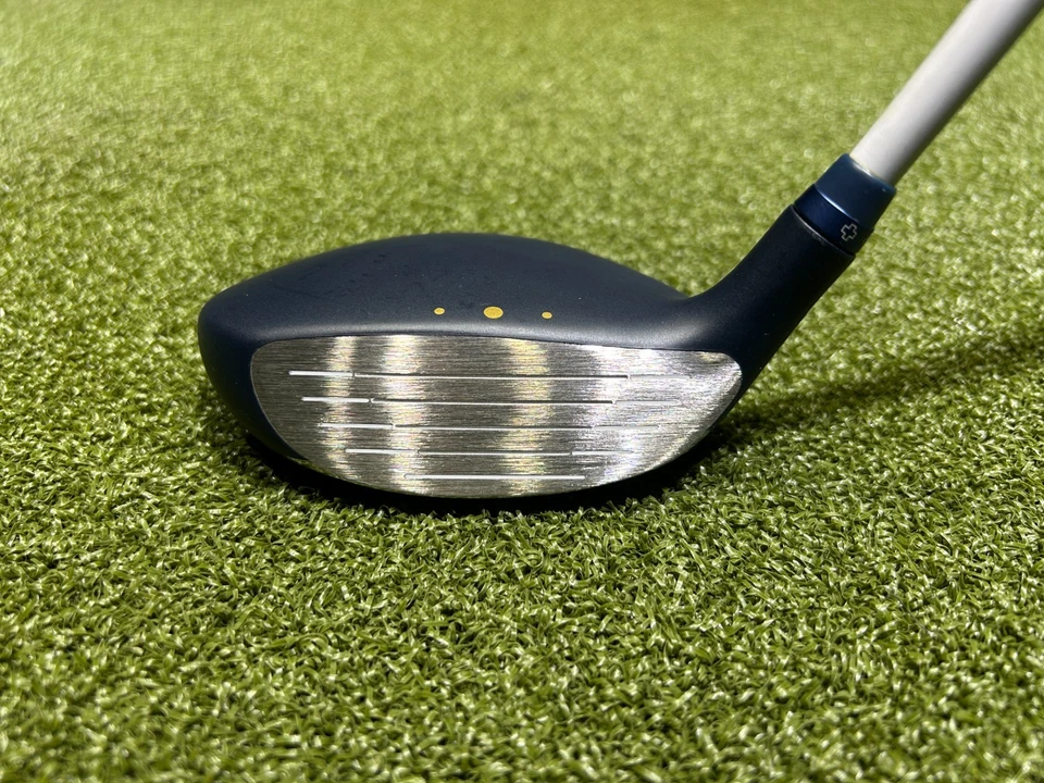 Madera PING G Le3 Damas Derecha 7 - Eje Ping ULT 250 Lite Foto 2 de 4