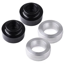 PICKOOR 2" Front 1.5" Rear Leveling Lift Kit For 2009-2010 Dodge Ram 1500 2WD