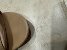 Kelly & Katie Hailee Sandal Nude Block Heel Shoe Size 9 — photo 9