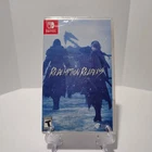 Redemption Reapers - Nintendo Switch - New/Sealed - ESRB - Limited Run Games