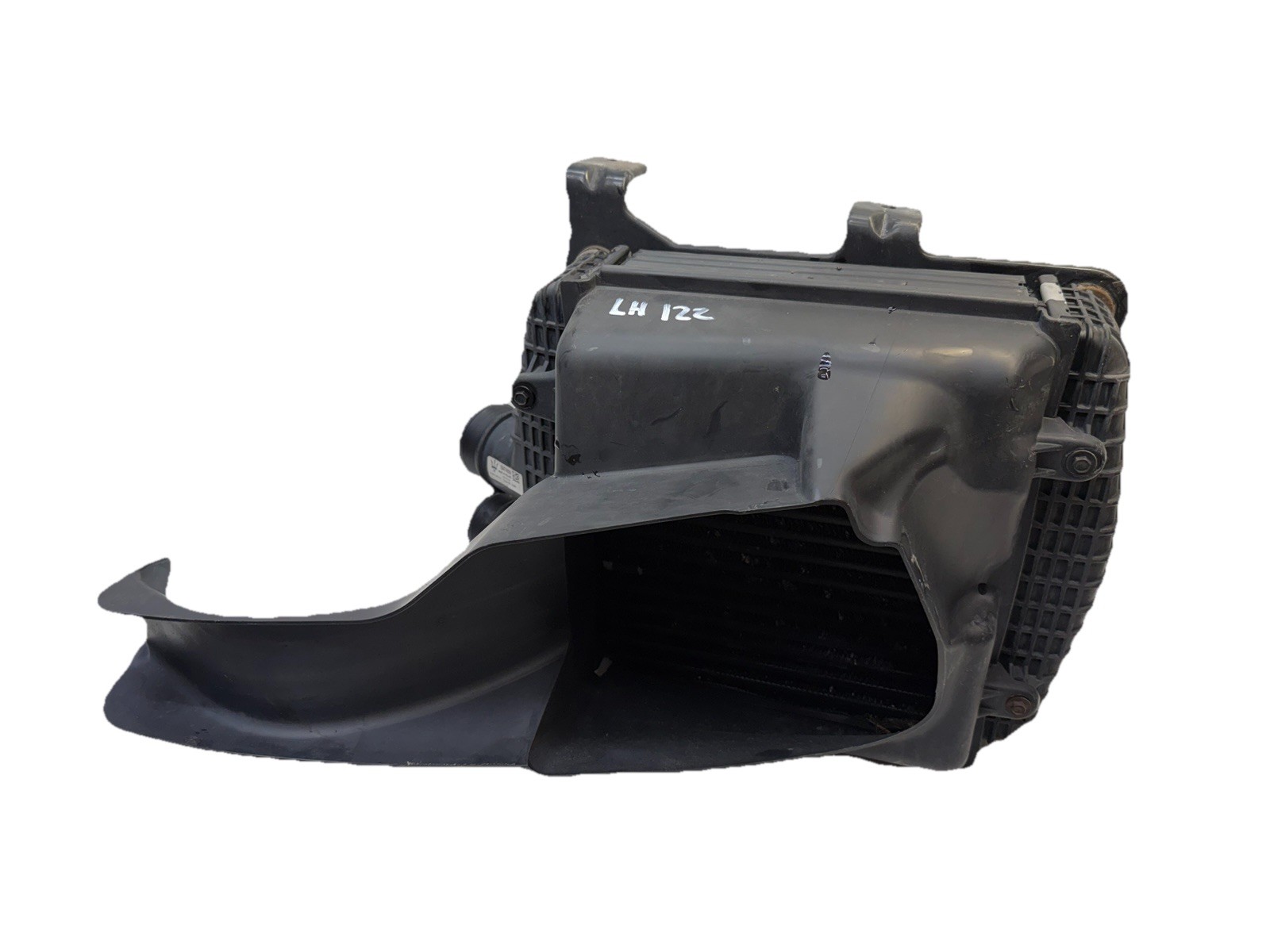 OEM Left LH Intercooler Maserati Ghibli Levante Quattroporte 3.0L 3.8L 2014-2020