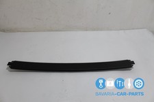 Original BMW  E91  Verkleidung Oberteil Heckklappe Kofferraumdeckel 7119050  //