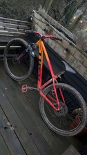 Trek Marlin 7 Mountain Bike medium size good condition and has good upgrade