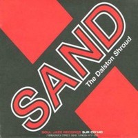 Sand Urban - Dalston Shroud - Cd - G3Z
