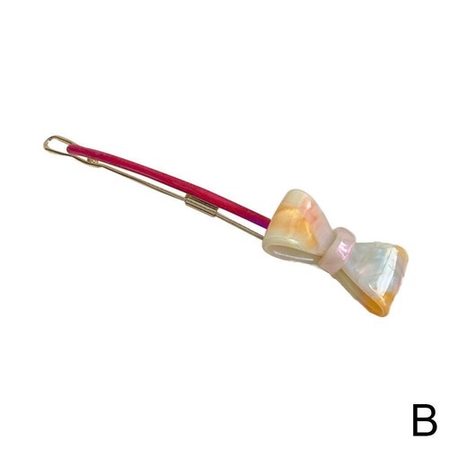 Hairpin For Women, Cute Bun Hairpin For The Back Head The of O9T0 - Picture 17 of 25