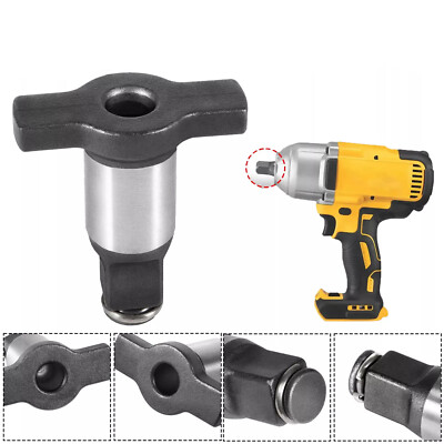 1/2'' Impact Wrench Anvil Assembly For 18V 20V MAX DCF899HB DCF899HP2