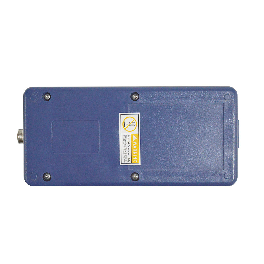 13ft High Precision Underground Water Pipe Detector Leak Detector LCD Display