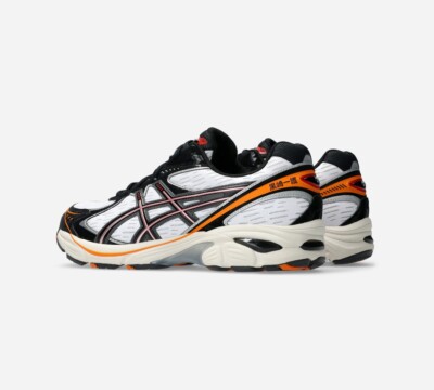 NEW ASICS Bleach x GT 2160 'Ichigo Kurosaki' 1203A722-100