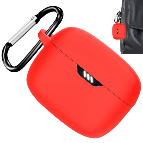 Housse de protection en silicone pour JBL TUNE BEAM - Photo 9 sur 14