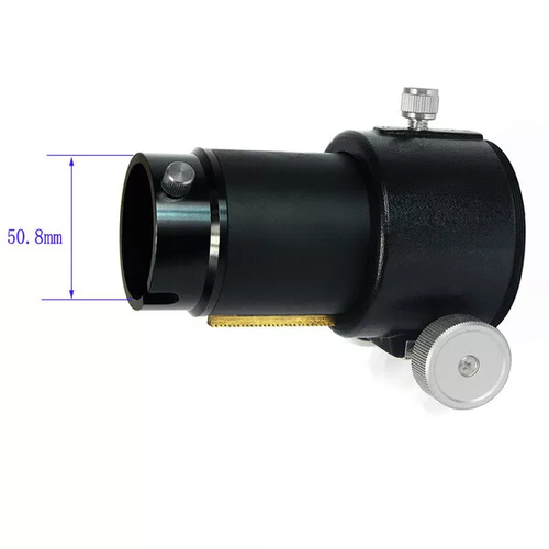 Skyoptikst 2" Focuser for Refractor Astronomical telescope,fit 6''-10''M78x1.0mm - Picture 5 of 12
