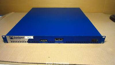 Juniper NetScreen-SA 3000 Advance Security Appliance NS-SA-3000-VAR-INV