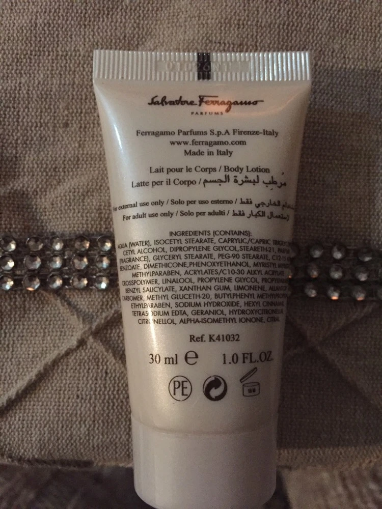 Salvatore ferragamo cream cheap