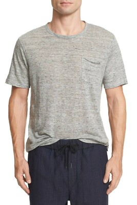 Rag \u0026 Bone Men's Light Heather Grey 