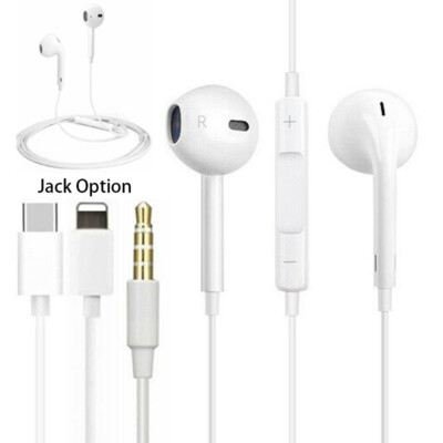 GENUINE HUAWEI TYPE-C EARPHONES HEADPHONES FOR