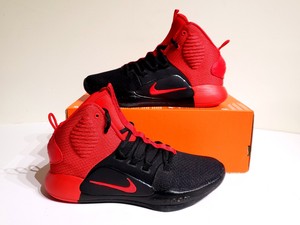 nike hyperdunk x high