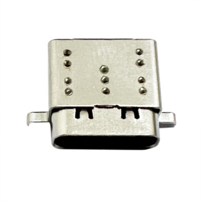 Type-C DC power JACK Charging Port For DELL Latitude 14 7420 7430 15 7520 7530