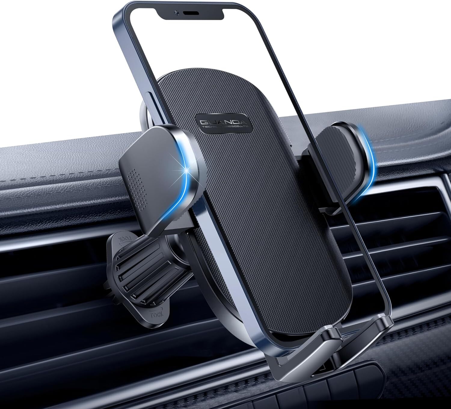 Upgraded Phone Holders for Your Car Universal Cell Phone Mount Holder Hands