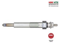 GlüHkerze D-Power Ngk 8838 FüR Opel Corsa B Astra F
