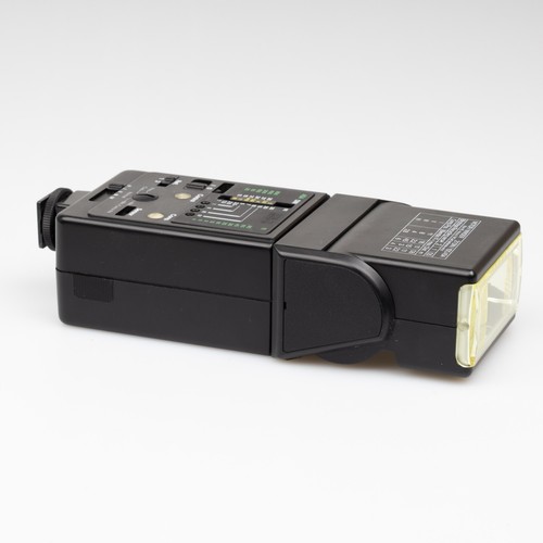 *MINT* Regula Variant 740-2 MC Electronic Flash Rolleiflex Yashica MAT 124G TLR - Picture 19 of 24