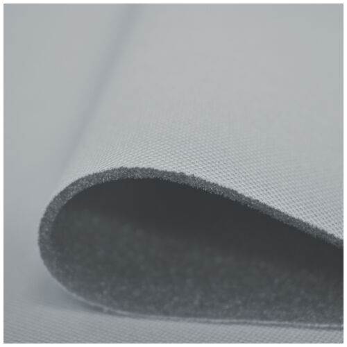 Ch.Cabanski Tkanina na niebo Dachówka FI-Light Grey | 170cm x 200cm - Zdjęcie 4 z 8