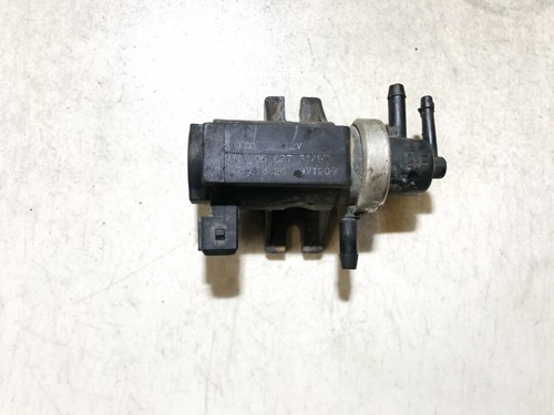 Audi A6 1997 Electrical selenoid (Electromagnetic solenoid) 1h0906 #986897-46
