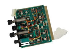 REFURBISHED General Electric GE204B7209G004 Circuit Board