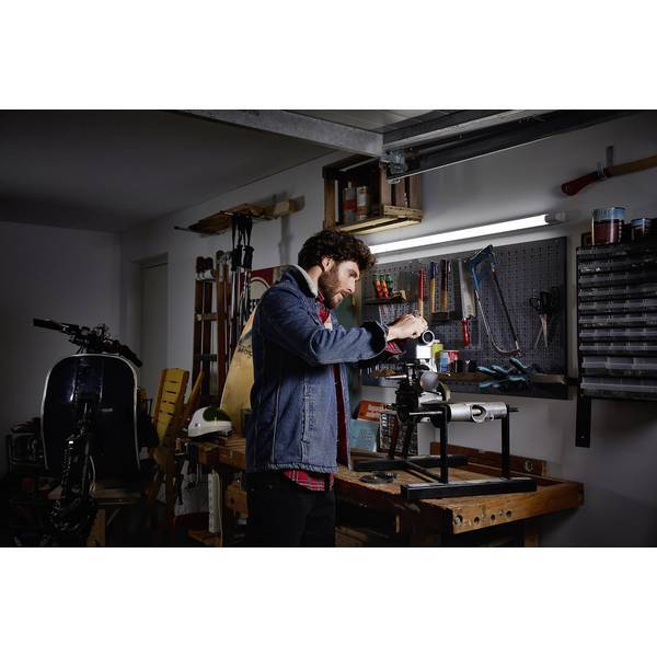 LEDVANCE 4058075266667  LED Power Batten L Lampada LED sottopensile LED (monocol