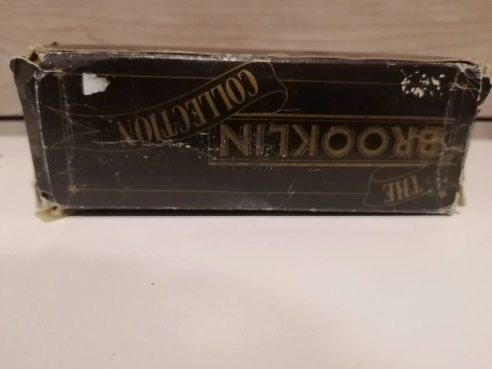 BROOKLIN BRK 20 BUICK SKYLARK CONVERTIBLE 1953 1:43 1 / 43 MADE IN ENGLAND - Immagine 4 di 4