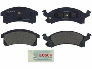 2004 cavalier brake pads