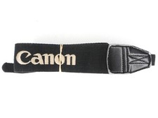 Canon Neck / Shoulder Strap For Some RF / EF / EF-S Telephoto Camera Lenses