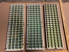 3 Quad Esl63 Electrostatic Panel – Used You Get 3 Panels For One Price.