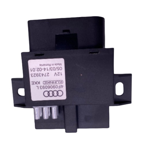 Fuel Pump Control Module for Audi A4 B6 B7 A6 C6 Seat Exeo 3R2 3R5 4F0906093 New - Bild 5 von 5