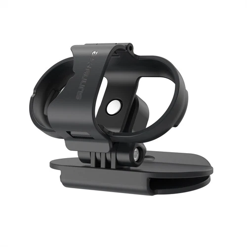 Baseball Hat Clip Mount Baseball Cap Clamp Quick Release for Insta360 GO3/ GO 3S - Picture 6 of 15