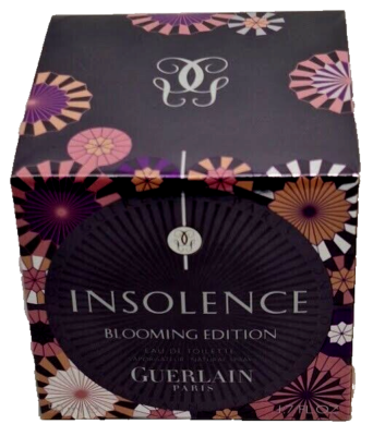 Buy INSOLENCE BLOOMING EDITION Guerlain 1.7 oz EDT Women's Spray