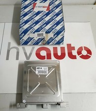 Fiat Coupe 16V Turbo Centralina Motore Iaw 4WF Magneti Marelli 46421165 Neu Ovp