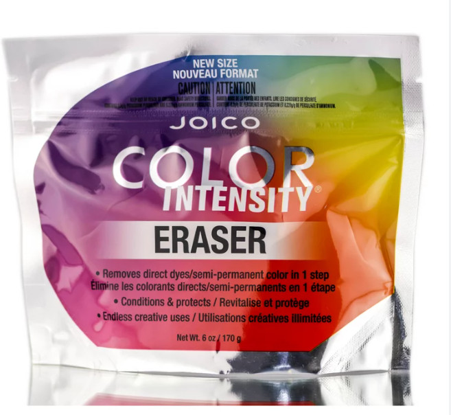 Joico Color Intensity Hair Color Eraser 6oz