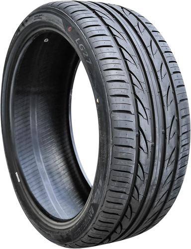 1 Tire LG27 All-SeasonH/P Radial Tire-245/30R20 245/30ZR20 245/30/20 245/30-20