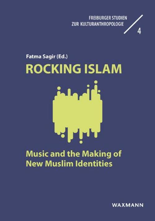 Thumbnail - Rocking Islam Fatma Sagir