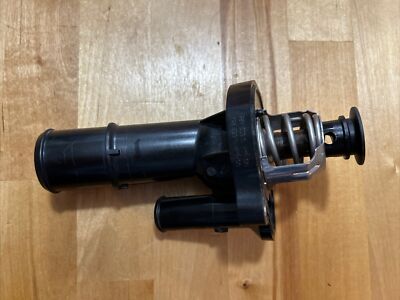 OEM Ford EcoSport Thermostat Assembly - Ford (FR3Z-8575-B) - 2.0L