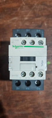 LC1D25BD/3P/AC220-440V/25A