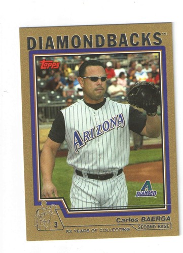 Topps Gold Series 2 2004 - Acaba tu conjunto - Imagen 50 de 235