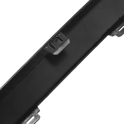 Fits for 2020 2021 Toyota Corolla LE XLE Rear Lower Bumper Molding Trim Black US - Foto 11 di 12