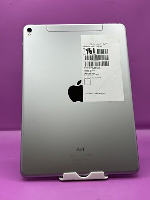 iPad - 【A】iPad Pro 9.7 Wi-Fi + Cellular/128GB/355449074011297 Amazon.com : Apple iPad Pro 9.7-inch, 128GB, Wi-Fi +