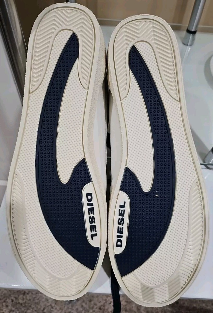 Diesel Men's Dragon Fashion Sneaker Size 13. RN93243 | eBay
