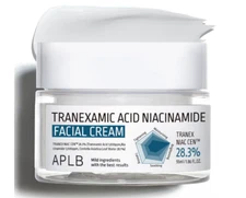 APLB TRANEXAMIC ACID NIACINAMIDE FACIAL CREAM 55ml  Authentic/Trusted US Seller