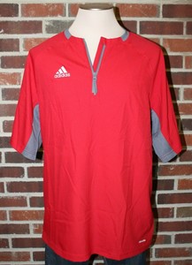adidas climalite fielder's choice cage jacket